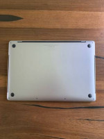 15” Macbook Pro 2019 Touchbar (i9 16gb 512gb)