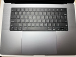 MacBook Pro 16" M1 Pro