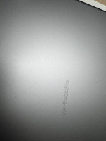 MacBook Pro 16" M1 Pro