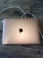 12” APPLE MACBOOK AIR (2019)