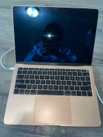 12” APPLE MACBOOK AIR (2019)