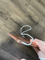 12” APPLE MACBOOK AIR (2019)