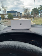 Apple AirPods Pro 2nd Generatiom