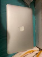 Apple macbook air