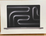 Apple 2023 MacBook Pro Laptop