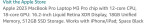 Apple 2023 MacBook Pro Laptop