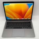 Apple MacBook Air 13.3" i5 1.6GHz 16GB RAM 128GB SSD