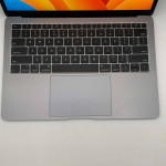 Apple MacBook Air 13.3" i5 1.6GHz 16GB RAM 128GB SSD