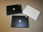 APPPLE MACBOOK MODEL A1178