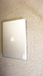 APPLE MACBOOK PRO A1278