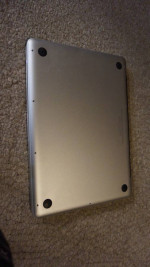 APPLE MACBOOK PRO A1278