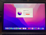 MacBook Pro, 13-inch, 16GB RAM, 512GB HD
