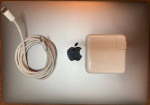 MacBook Pro, 13-inch, 16GB RAM, 512GB HD