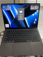 Macbook pro m3pro