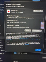 Macbook pro m3pro