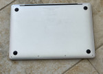 2017 13" Apple MacBook Pro i7 16GB/500GB SSD