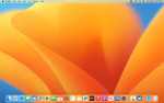 2017 13" Apple MacBook Pro i7 16GB/500GB SSD
