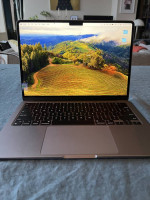 Macbook Air 13.6" (2023) Apple