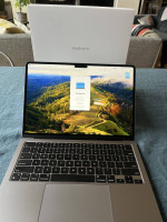 Macbook Air 13.6" (2023) Apple