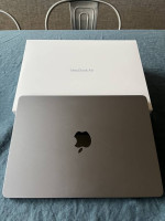 Macbook Air 13.6" (2023) Apple
