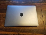 MacBook Pro A1706