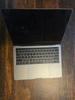 MacBook Pro A1706