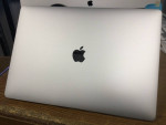 Apple MacBook Pro 15" 2016 Quad Core i7 16gb 256gb Dual GPU