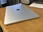 Apple MacBook Pro 15" 2016 Quad Core i7 16gb 256gb Dual GPU