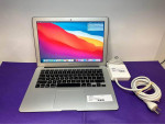 APPLE MacBook Air 13" 2013 i5 1.3GHz 4GB 128GB LAPTOP