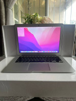 Apple MacBook Air A1466 13” Laptop Intel i5 4GB RAM 128GB SSD MacOS Mo