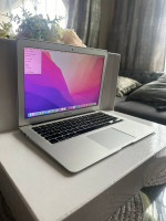Apple MacBook Air A1466 13” Laptop Intel i5 4GB RAM 128GB SSD MacOS Mo