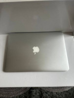 Apple MacBook Air A1466 13” Laptop Intel i5 4GB RAM 128GB SSD MacOS Mo