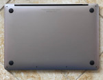 Apple 13" MacBook Pro with an i7, 256GB SSD