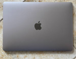 Apple 13" MacBook Pro with an i7, 256GB SSD