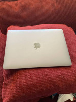 13" MACBOOK AIR