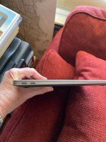 13" MACBOOK AIR