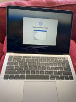 13" MACBOOK AIR