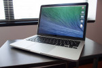 Apple MacBook Pro 15" Retina Mid-2014 Core i7Quad 2.20GHz 16GB RAM