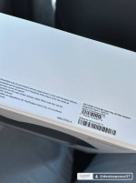 APPLE AIRPODS MAX SILVER AND BLACK