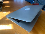 11” macbook air 1.4i5 4r 128sd / 2014
