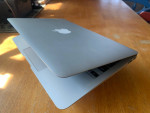 11” macbook air 1.4i5 4r 128sd / 2014