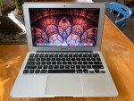 11” MacBook Air 1.4i5 4r 128sd / 2014