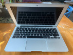 11” MacBook Air 1.4i5 4r 128sd / 2014