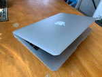 11” MacBook Air 1.4i5 4r 128sd / 2014