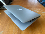 11” MacBook Air 1.4i5 4r 128sd / 2014