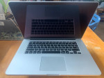 15” Retina MacBook Pro 2.6i7 16r 128sd / L2013 *Perfect Display