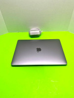 Apple MacBook Pro Touch Bar & Touch ID , (Retina, 13-inch, Year 2022)