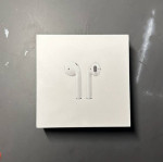 Airpods 2nd generation