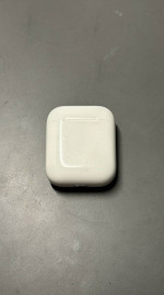 Airpods 2nd generation