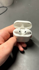 Airpods 2nd generation